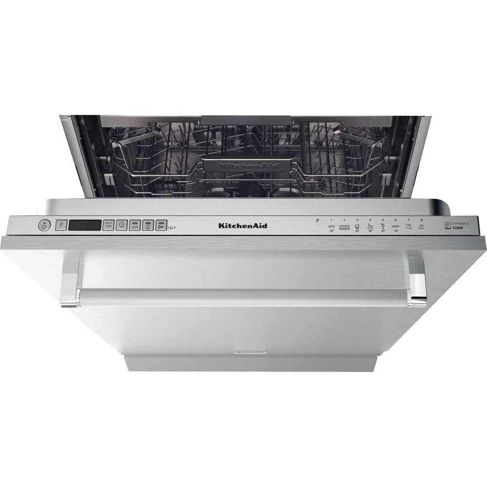 Замена прессостата KitchenAid KICO 3T133 PFES