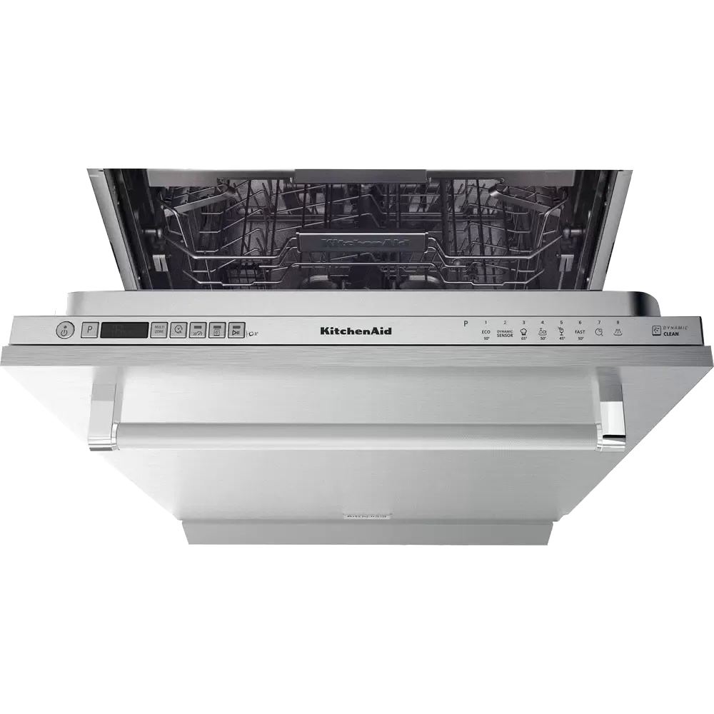 Замена прессостата KitchenAid KIO 3T133 PE