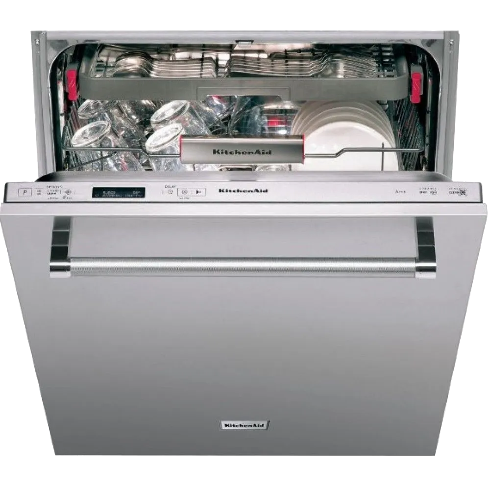 Замена прессостата KitchenAid KDSCM 82100