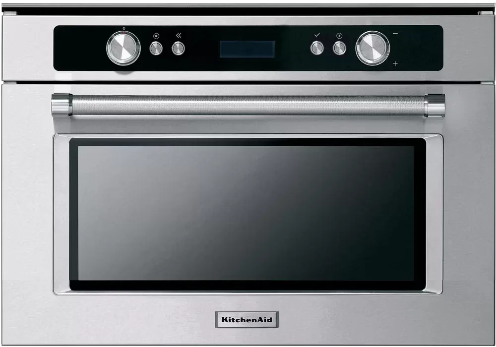 Ремонт магнетрона KitchenAid KMMXX 38600