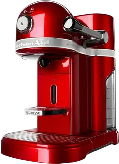 Очистка от кофейных масел KitchenAid 5KES0503
