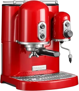 Очистка от кофейных масел KitchenAid 5KES2102EOB