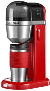 Очистка от кофейных масел KitchenAid KCM4212S
