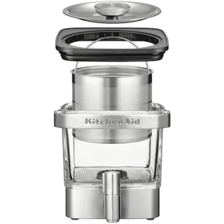 Очистка от кофейных масел KitchenAid Cold Brew