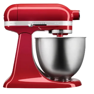 Замена шестерен редуктора KitchenAid KSM6521X (Professional 6500 Design)