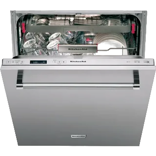 Замена прессостата KitchenAid KDPM804KBS