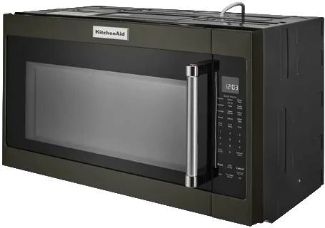 Ремонт магнетрона KitchenAid KMHC319E**